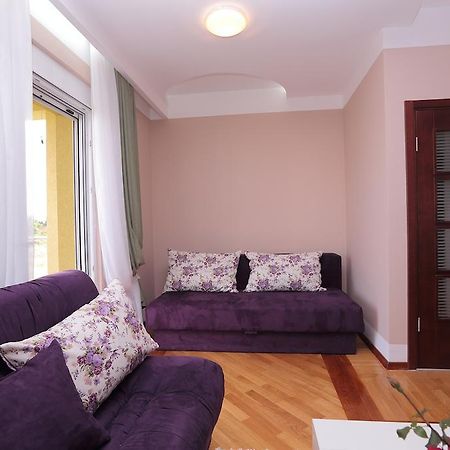Apartments Aleksandra Podgorica Kamer foto