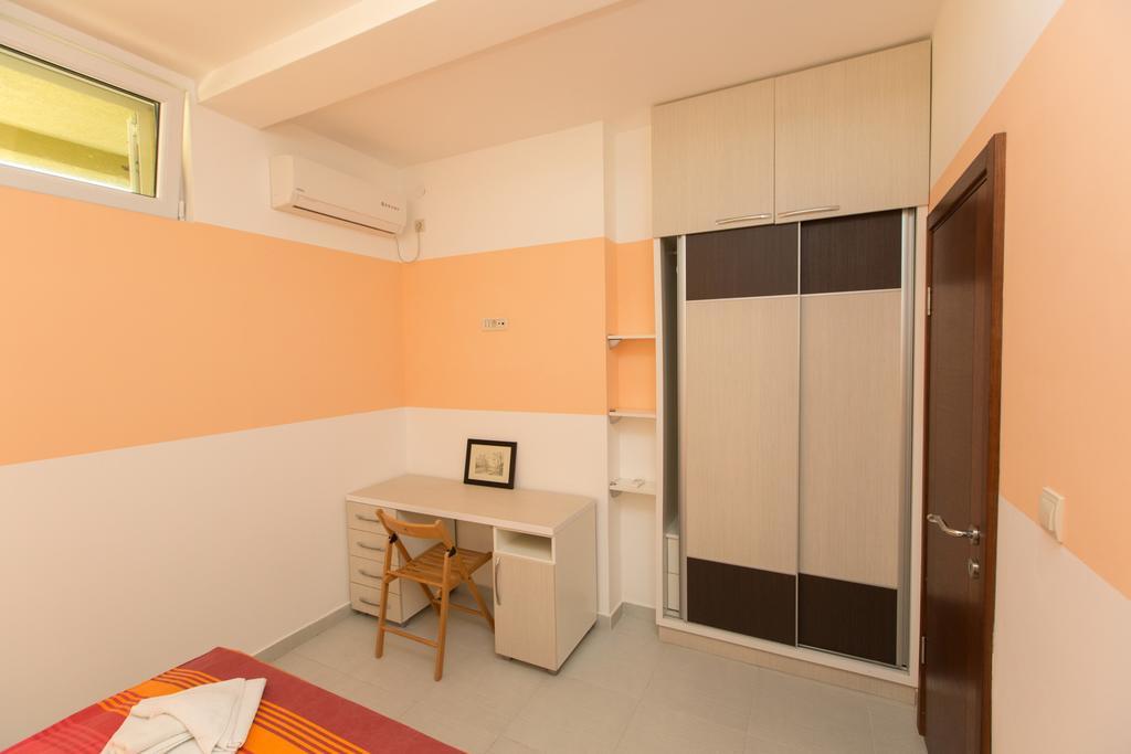 Apartments Aleksandra Podgorica Kamer foto
