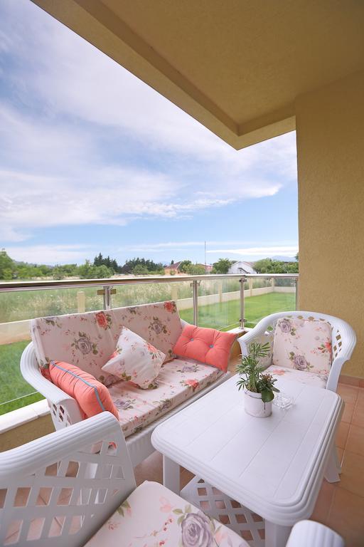 Apartments Aleksandra Podgorica Kamer foto